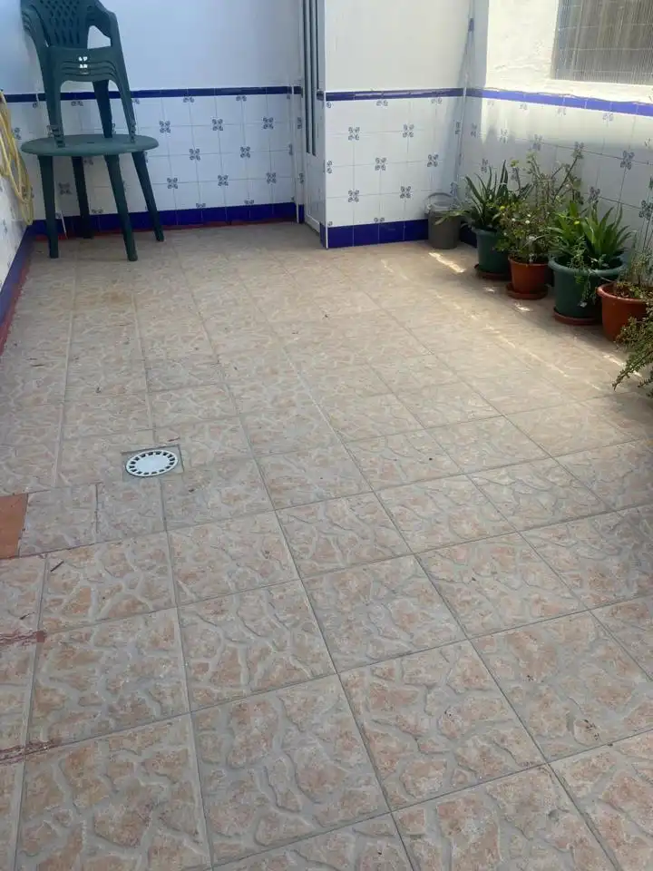 Terrassa de Pis en venda en Picassent amb Terrassa