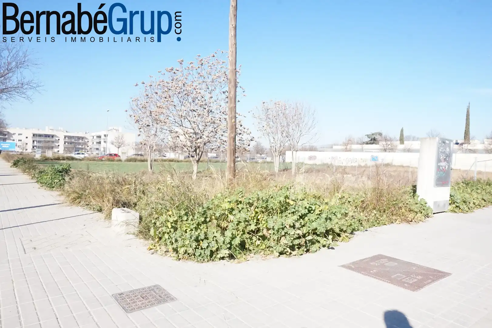Residencial en venda a Carrer de Corró, Joan Prim