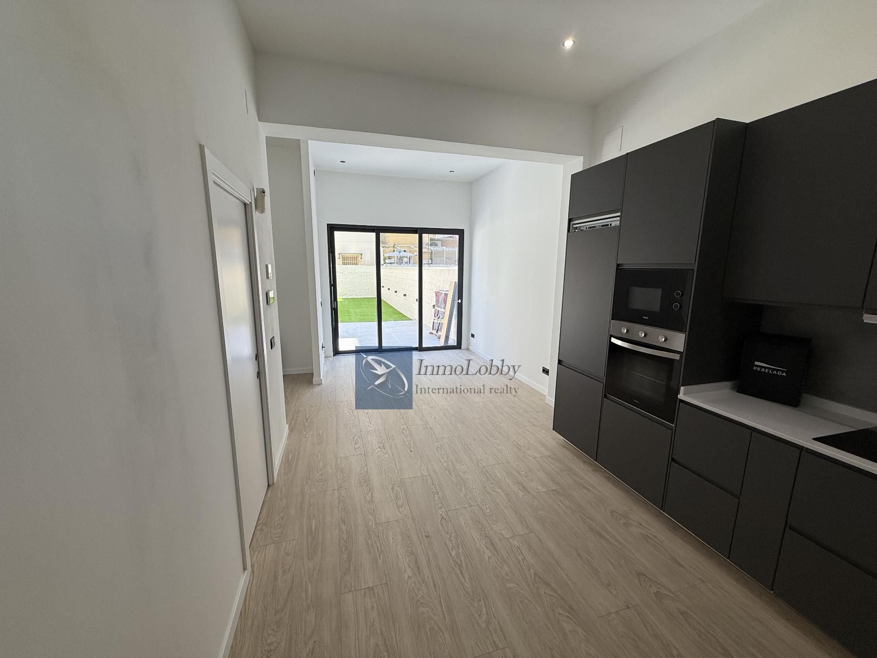Apartament en venda en  Barcelona Capital amb Aire condicionat, Calefacció i Terrassa