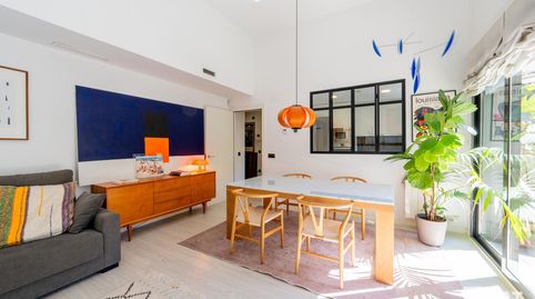 Foto 4 de Piso en venta en Torre Blanca, El Coll, Sant Cugat del Vallès