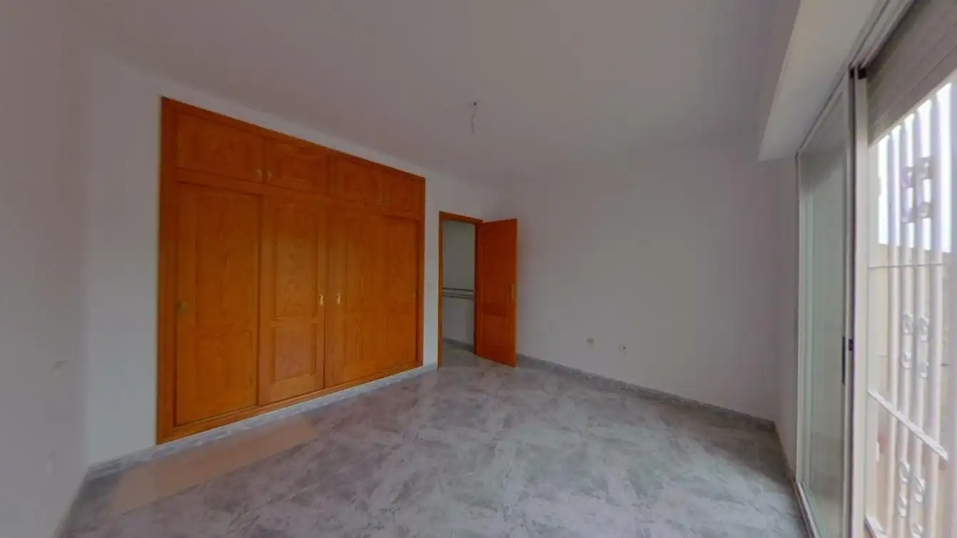 Habitación de Casa adosada en venta en Cartagena ciudad