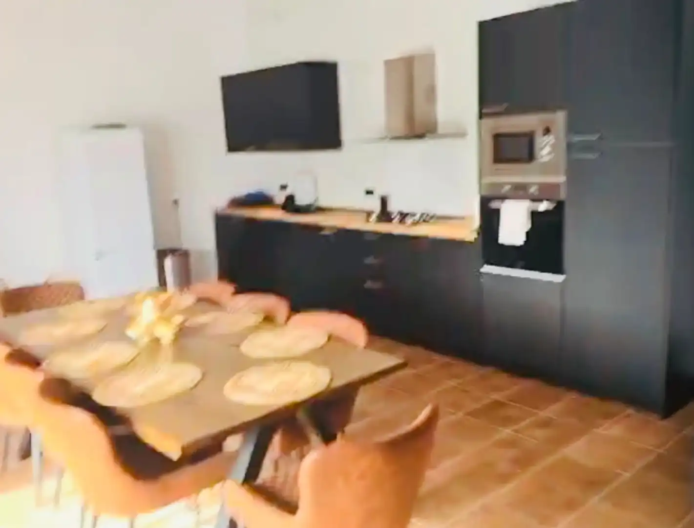 Casa amb piscina en venda a Monturque, imagen 4