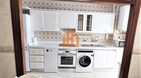 Foto 3 de Pis per a compartir a Vázquez de Mella, San Mamés - La Palomera, León Capital