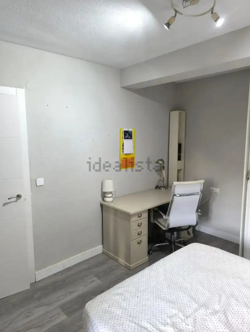Piso en venta en Valencia con Aire acondicionado, Amueblado y Horno