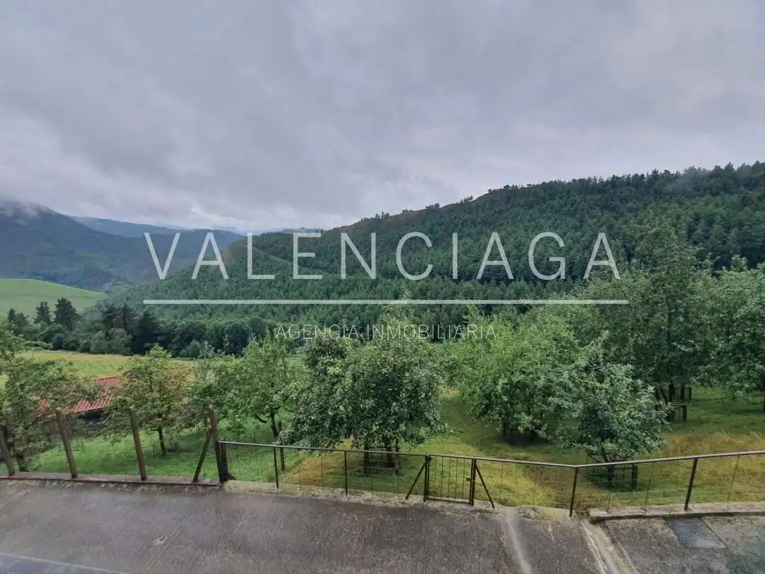 Casa o chalet en venta en Zaldibia con Calefacción, Terraza y Balcón