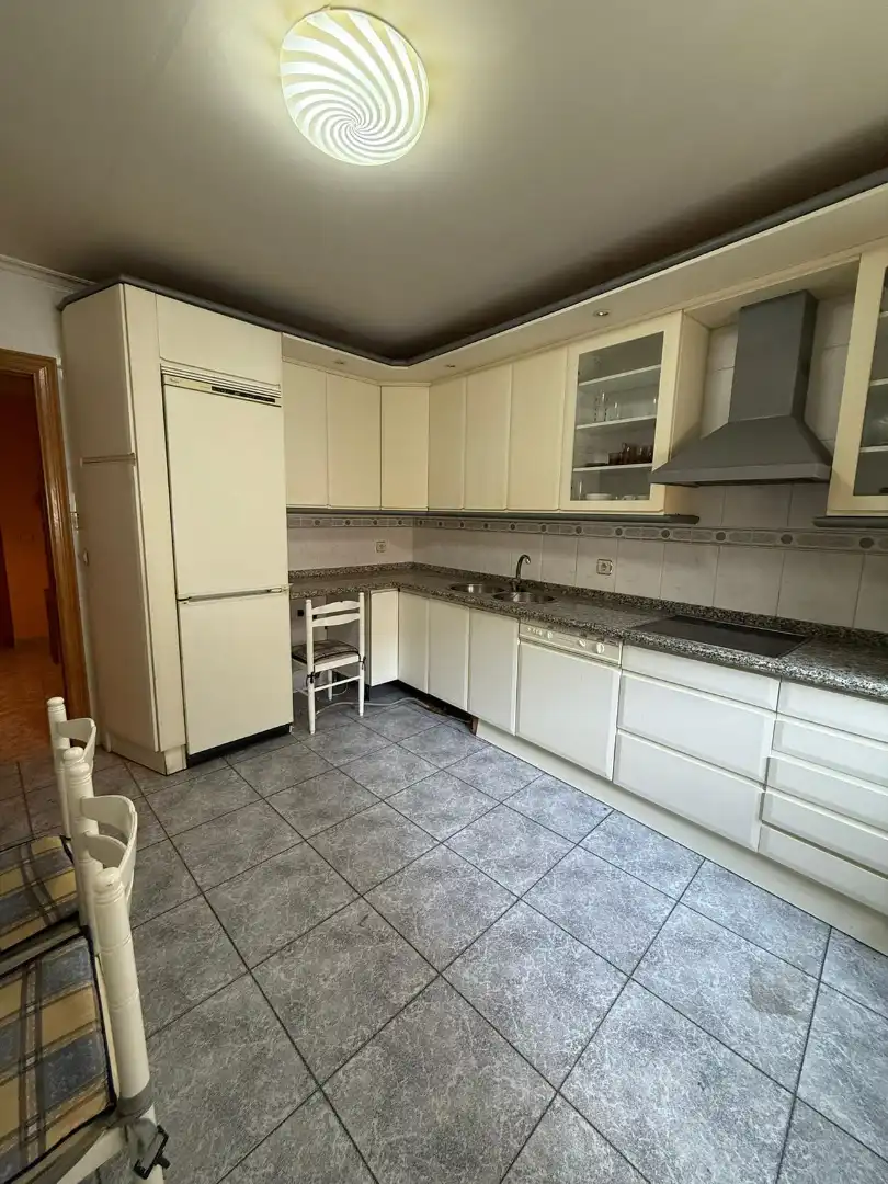 Appartement avec terrasse à vendre à Calle Santa María, imagen 5