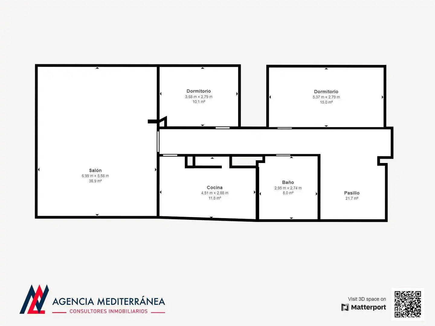 Casa o chalet en venta en Paterna con Calefacción, Jardín privado y Terraza