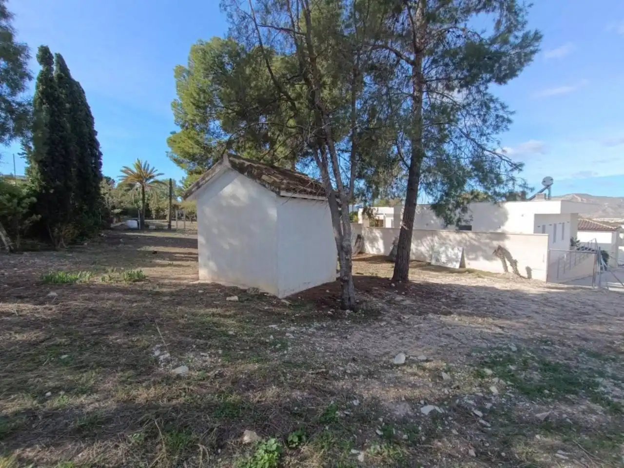 Terreno residencial en venta en Petrer, imagen 9