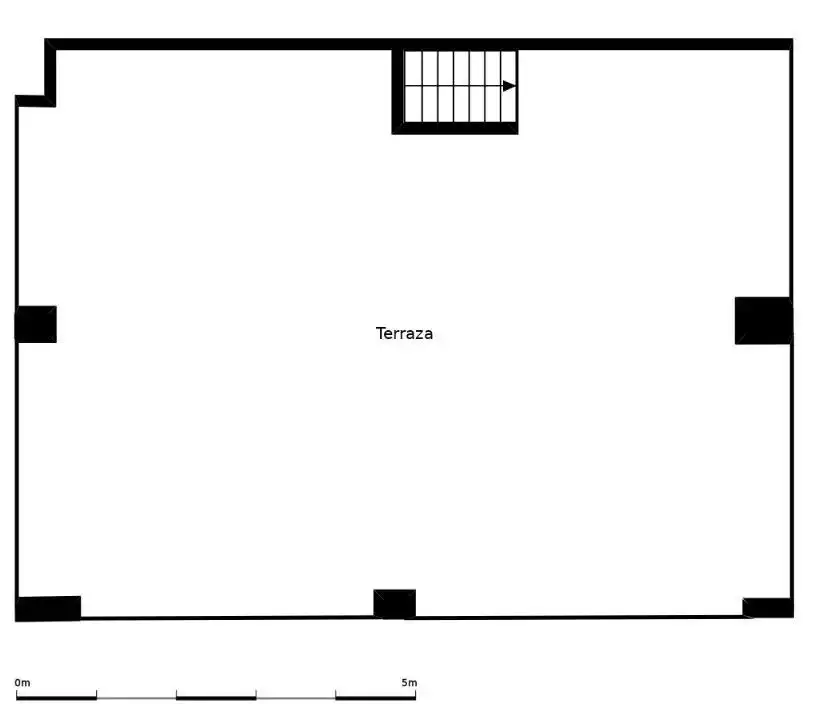 Haus zum Verkauf in Rosario 18, imagen 13