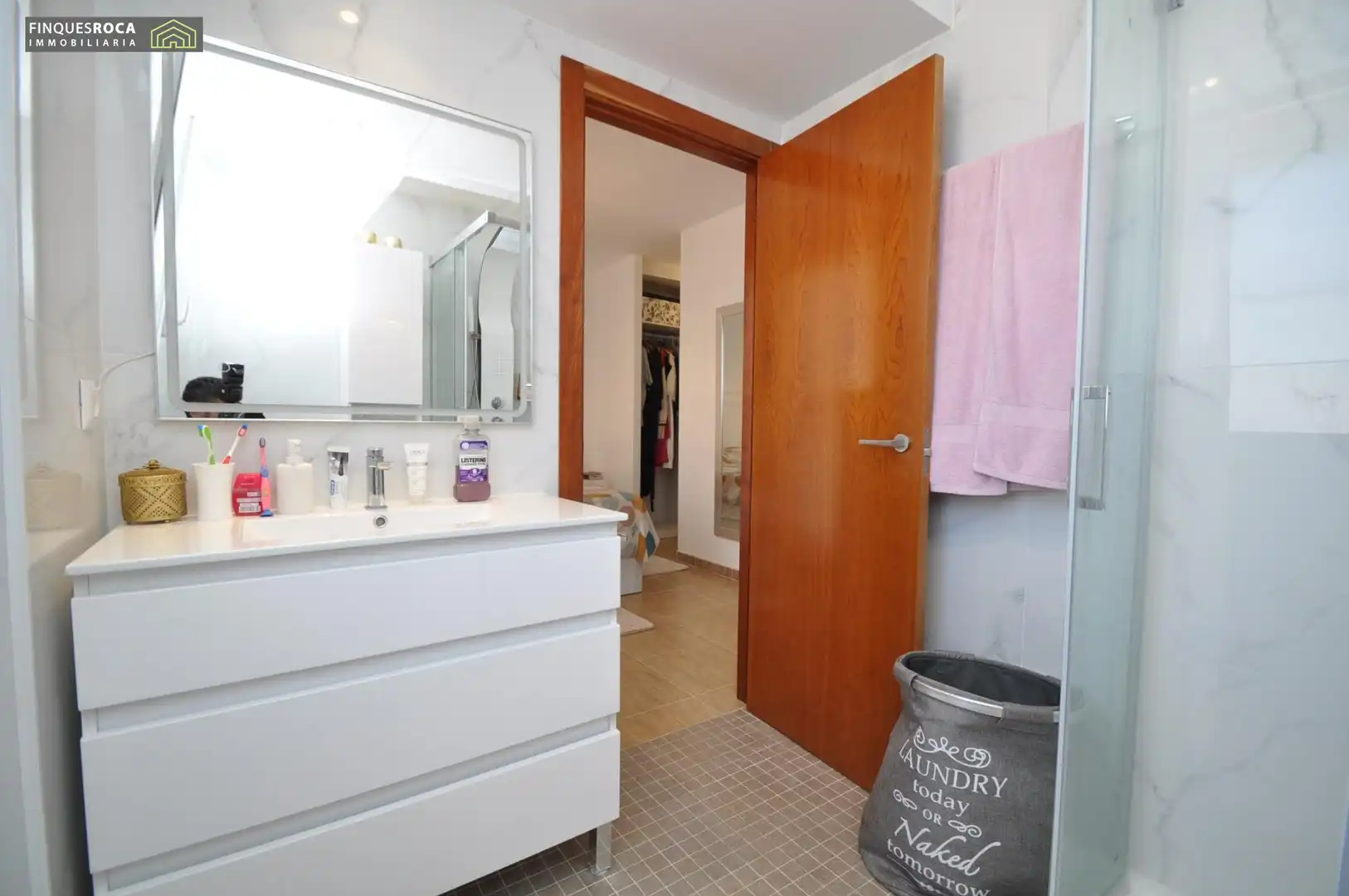 Attic for sale in Avenida JACINT VERDAGUER, El Maset