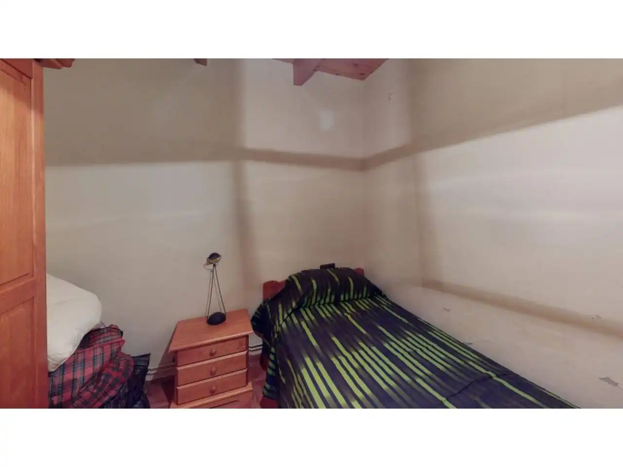 Casa rústica amb piscina en venda a Caravaca de la Cruz, imagen 8