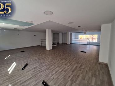 Local comercial en alquiler en Ca n'Oriac - Sector Nord