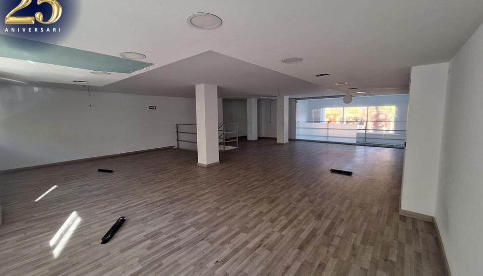 Photo 1 of Premises to rent in La Roureda, Barcelona