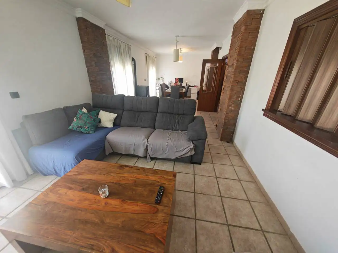 Casa amb jardí en venda a Villanueva Mesía, imagen 16