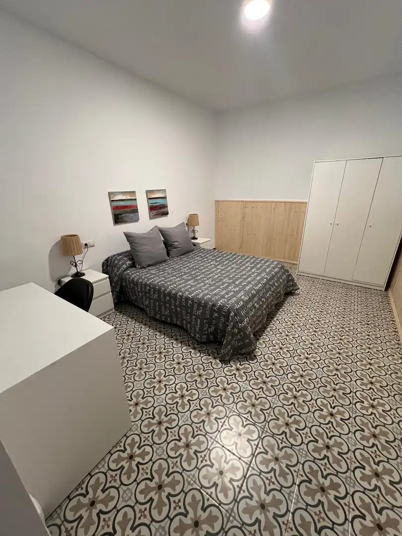 Flat to rent in Casco Antiguo, imagen 8