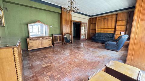 Foto 5 de Pis en venda a Circular, Valladolid