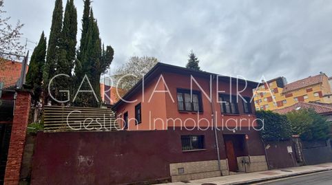 Photo 3 of Houses for sale in Calle Montes del Aramo, Ciudad Naranco - Prados de La Fuente, Oviedo