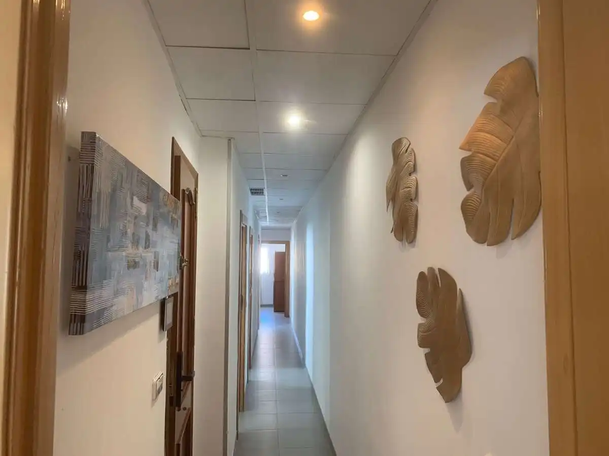 Apartments for rent in Vinaròs