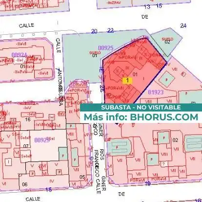Flat with lift for sale in FCO GINER DE LOS RIOS 10, imagen 5