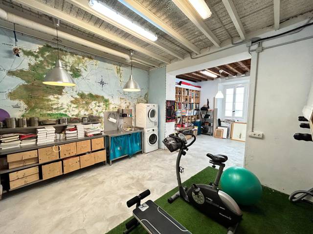 Edificio en Venta en La Merced