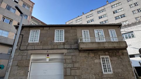 Foto 5 de Casa o xalet en venda a Rúa Da Barca, 7, Centro - Echegaray, Pontevedra Capital