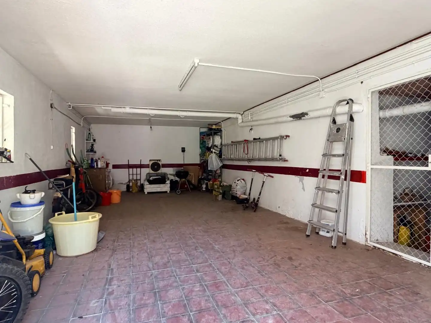 Casa o xalet en venda en Cunit amb Jardí privat, Terrassa i Traster