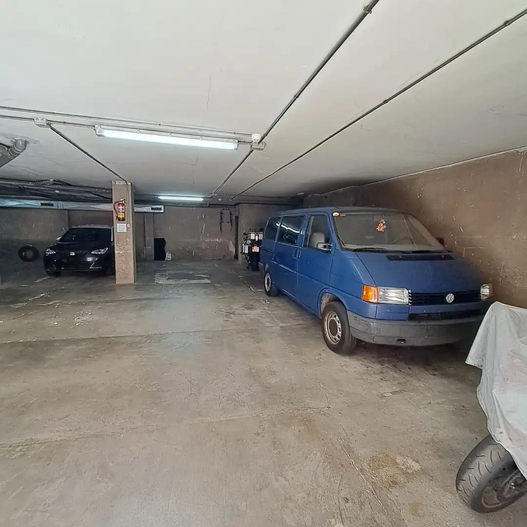 Gewerbefläche zum Verkauf in Carrer de Joan Maragall, imagen 7
