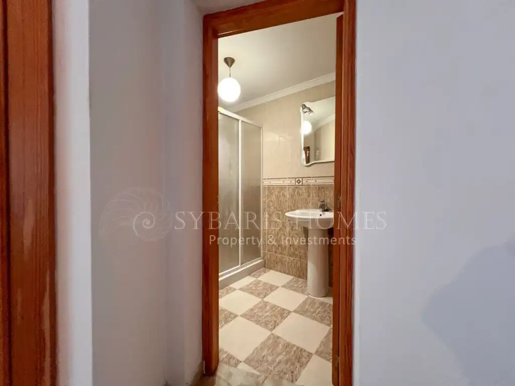Casa con piscina en venta en Calle Solana La, imagen 132