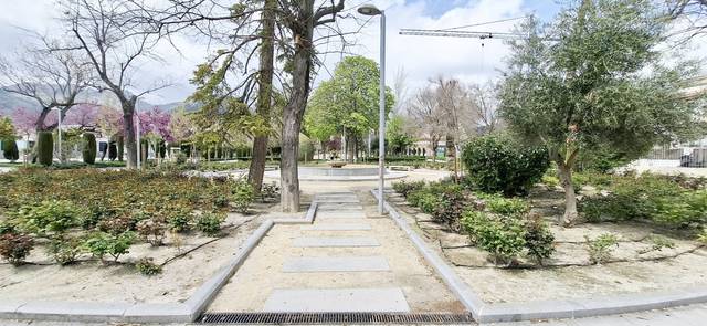 Piso en Venta en La Salobreja
