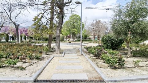 **Piso en Venta en la Alameda Calvo Sotelo, Jaén**