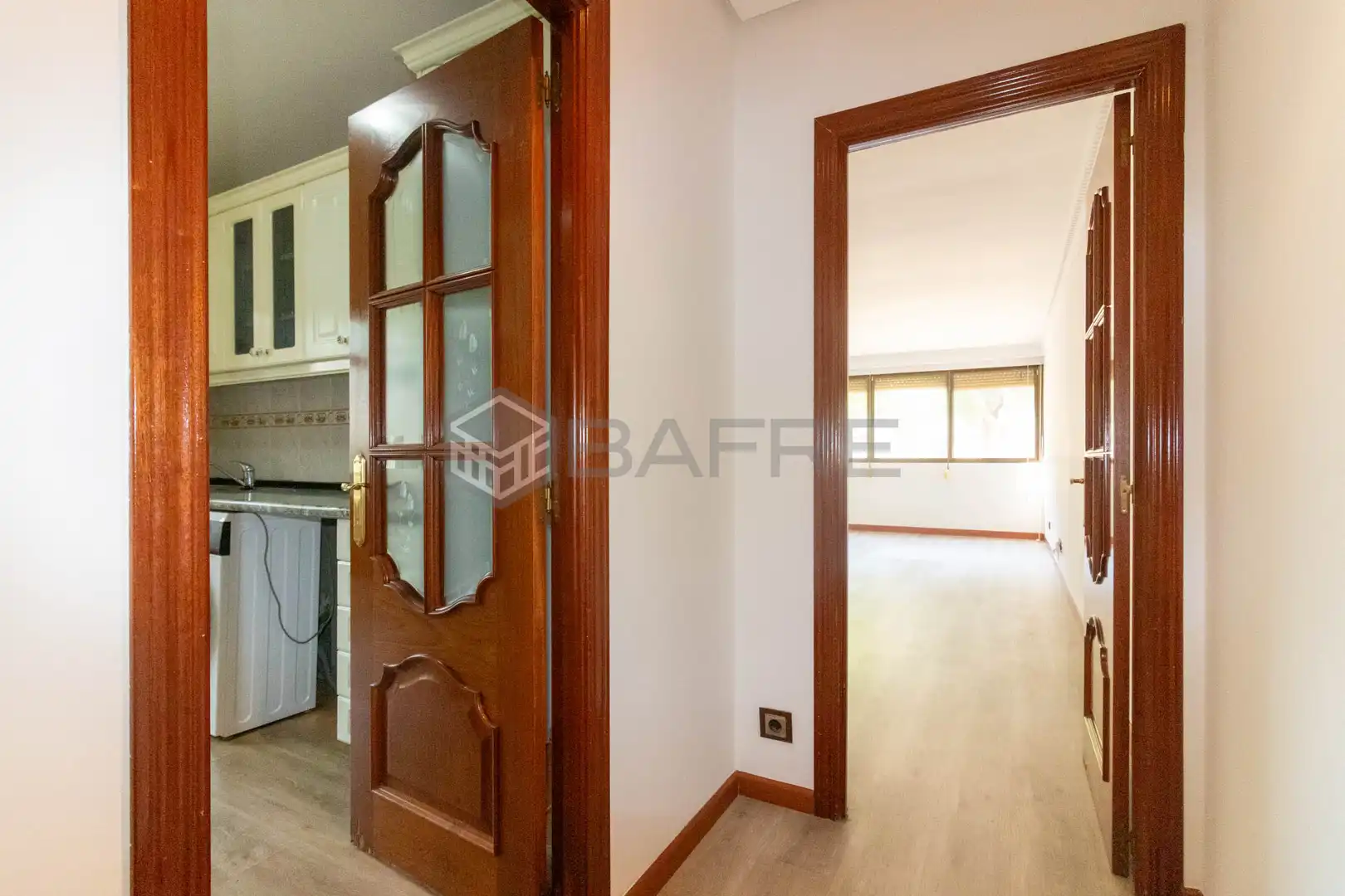 Habitación de Piso de alquiler en Coslada con Calefacción