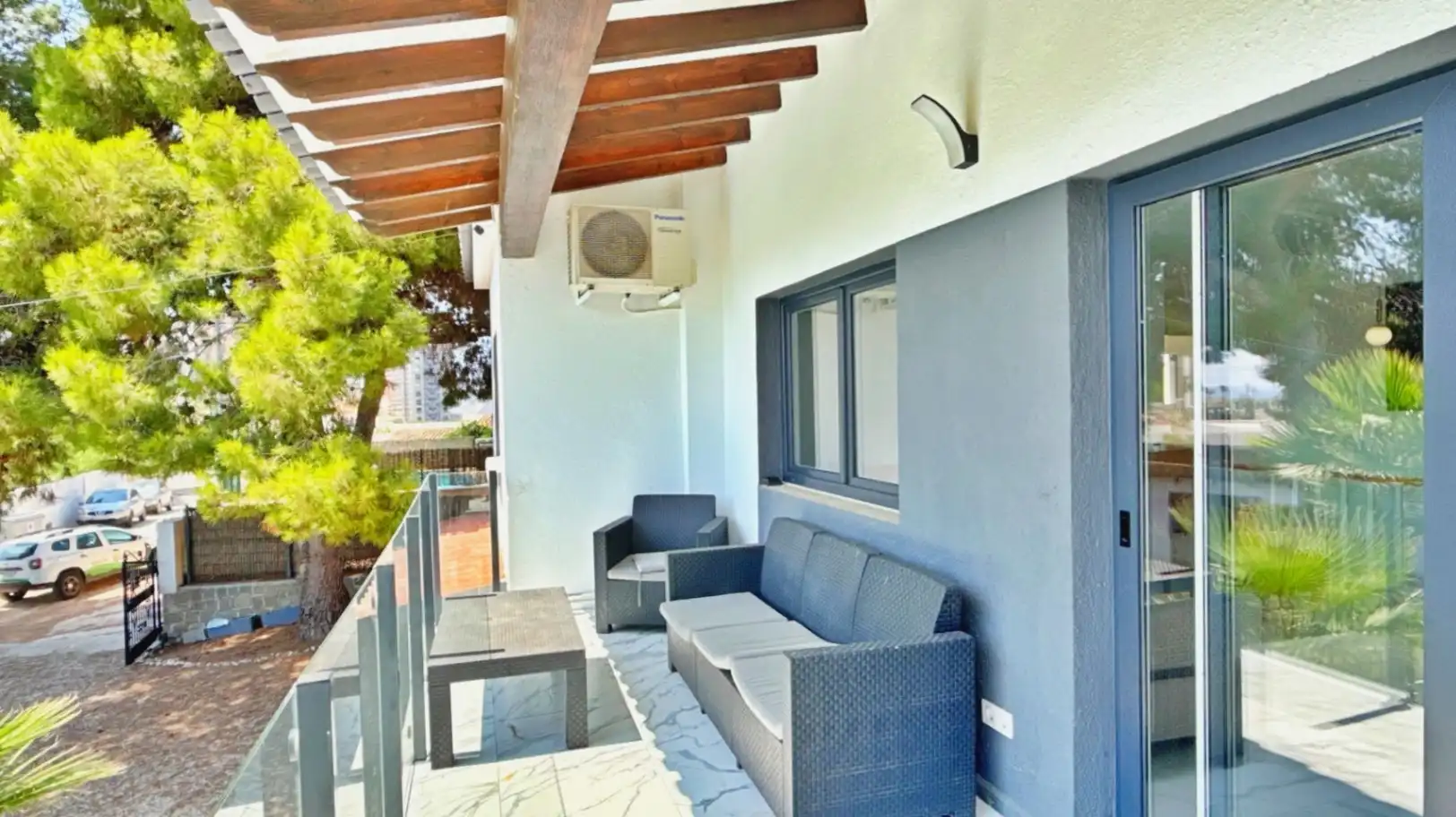 Villa con giardino in vendita a Marisol Park - Ortembach - Los Almendros, imagen 29