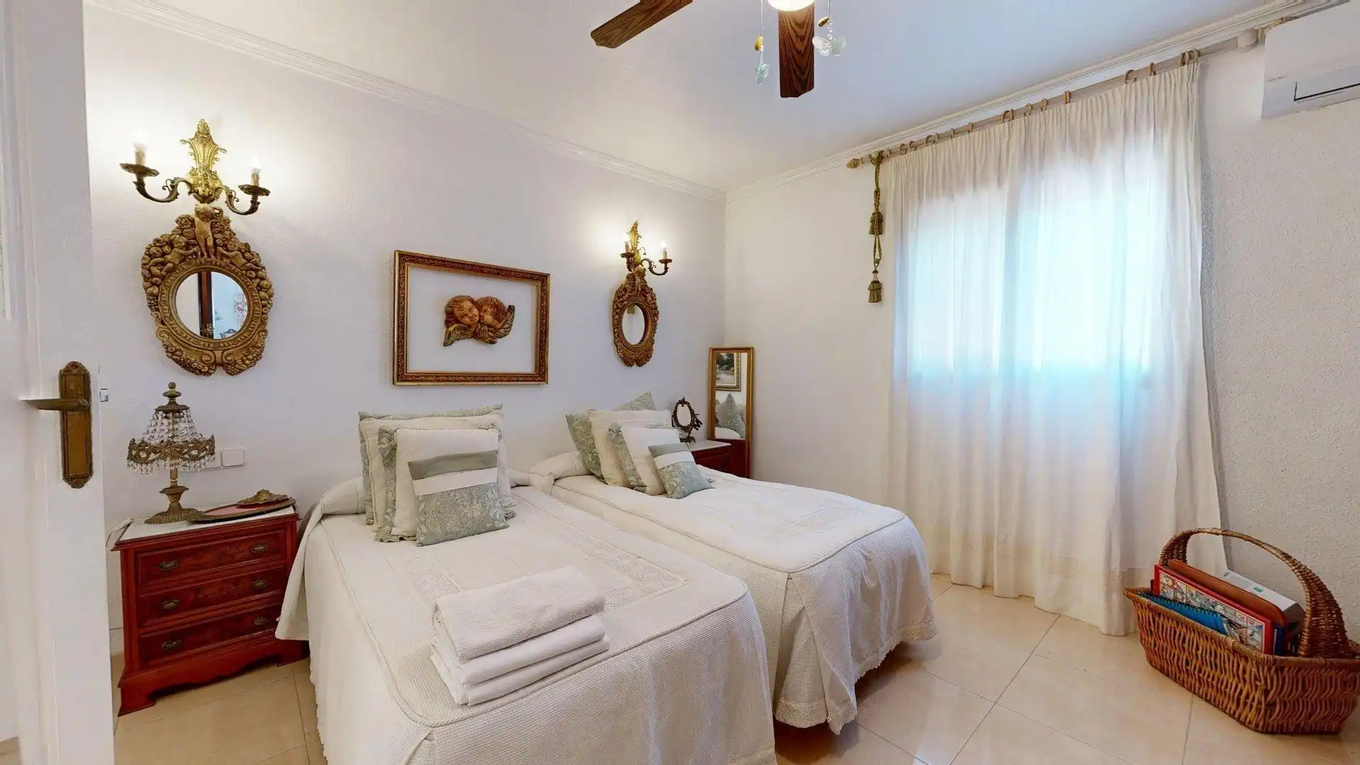 Villa avec piscine à vendre à Campello pueblo, imagen 30