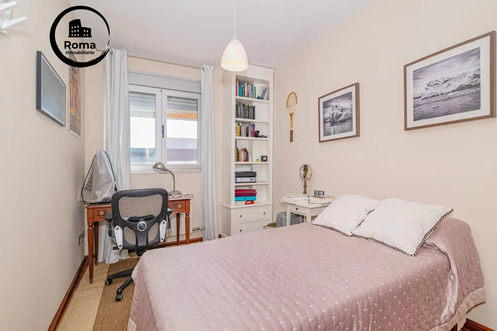Attique avec piscine à vendre à Zaidín, imagen 8