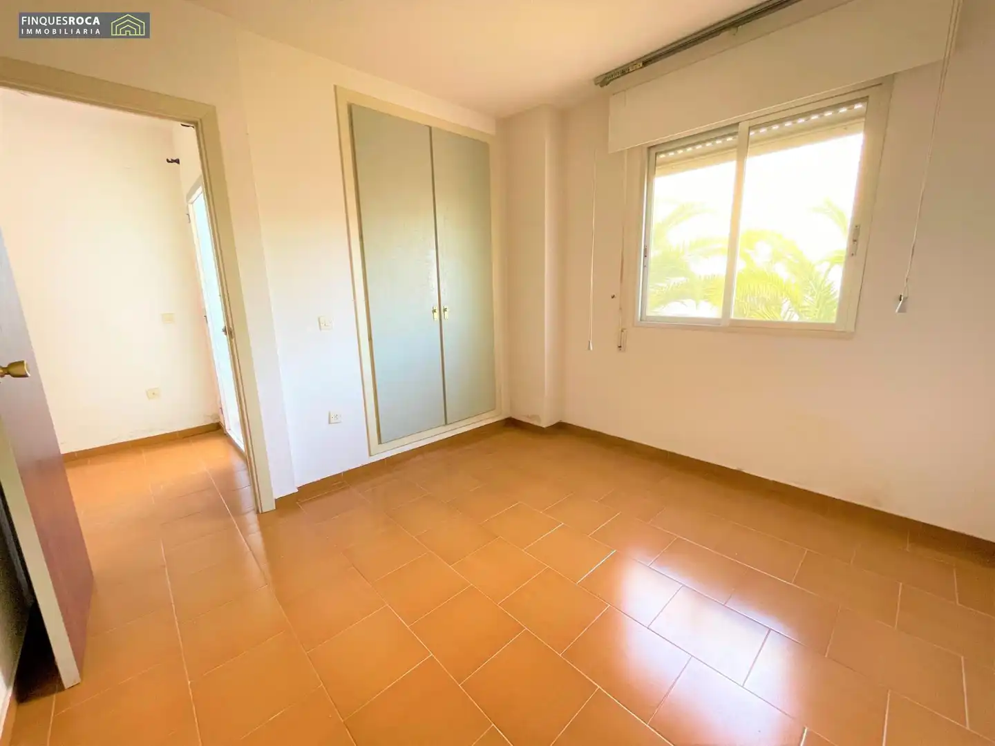 Schlafzimmer von Wohnungen zum Verkauf in Alcanar mit Privatgarten, Terrasse und Alarm