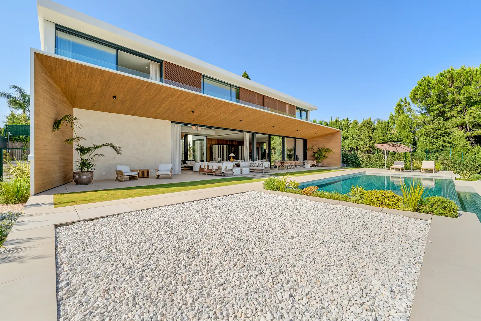 Casa o xalet en venda a CALLE 19-E (UR GUADALMINA ALTA) 720 29670 MARBELLA (MÁLAGA), Guadalmina Alta