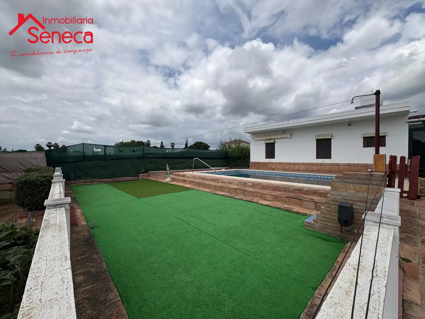 Casa con piscina en venta en Periurbano Oeste - Sierra, imagen 7