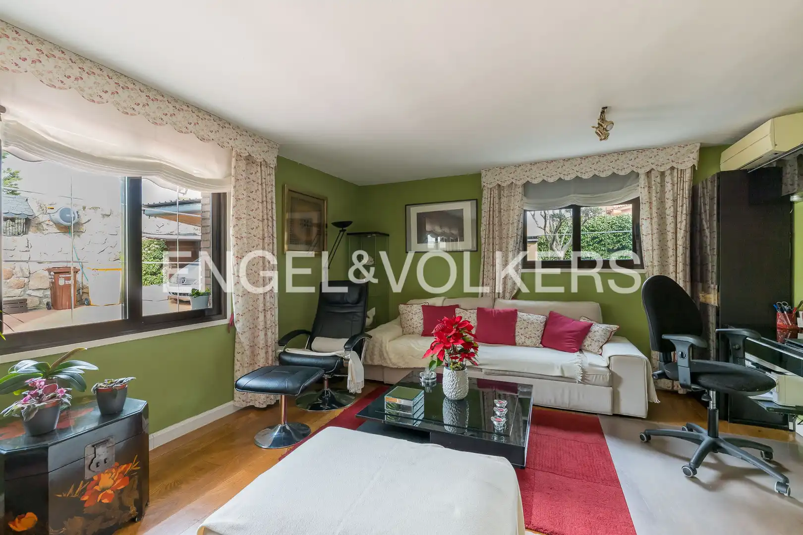 House with pool for sale in El Olivar de Mirabal, imagen 33