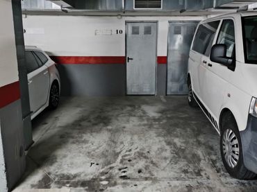 Doppelparkplatz zur Miete in Passamaners 24