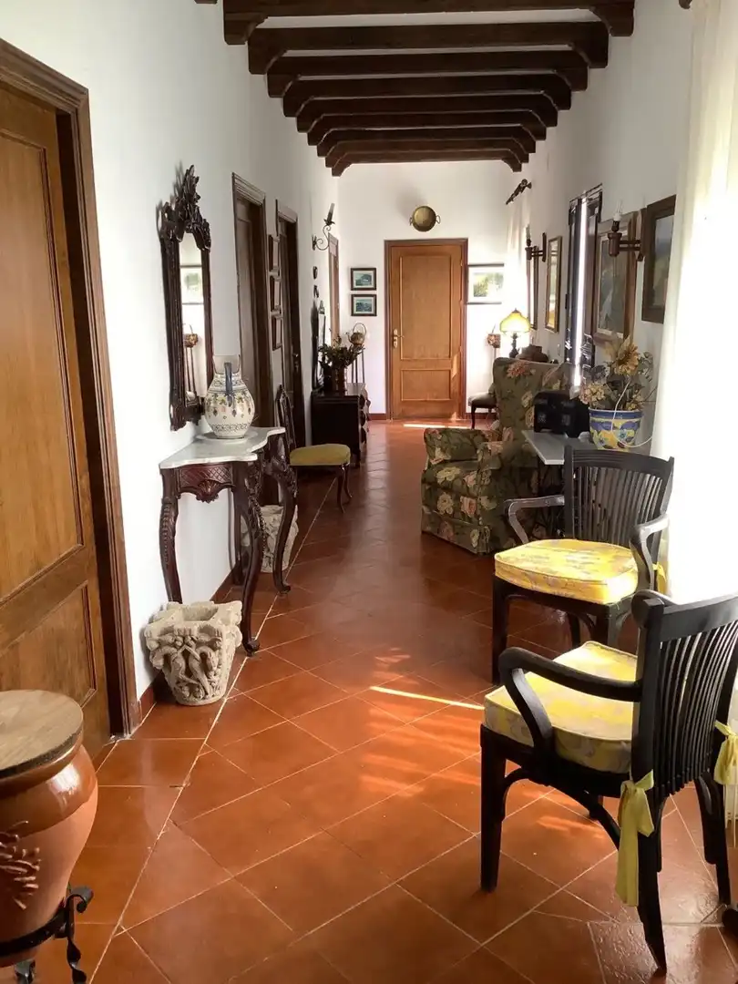 Casa rústica en venta en Montoro, imagen 3