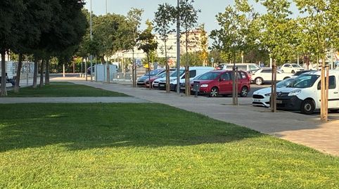 Foto 5 de Garaje en venta en Avinguda de Barcelona, 31, Cappont, Lleida Capital
