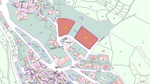 Solvia Inmobiliaria  Suelo urbanizable sectorizado Espot, immagine 2
