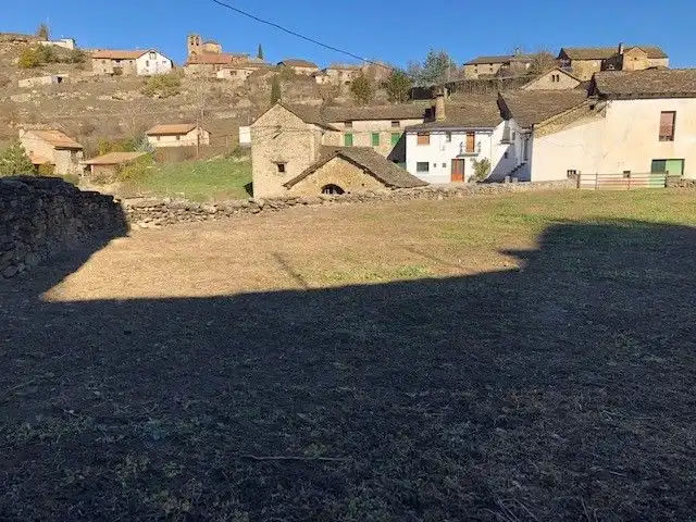 Finca rústica en venda en Caldearenas