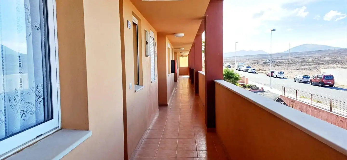 Flat for rent in Calle los Pedruscos, Parque Holandés