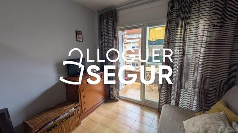 Foto 3 de Estudio de alquiler en De Riu de la Plata, Fenals, Girona