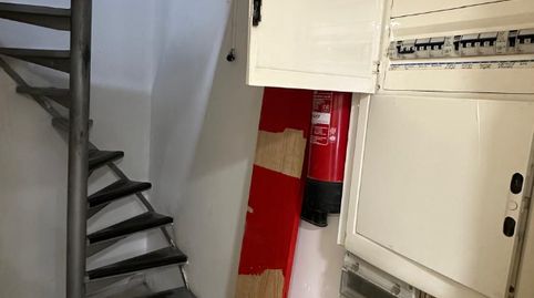 Foto 4 von Geschaftsraum zur Miete in Calle de Santander, 6, Villa Pilar, Burgos Capital
