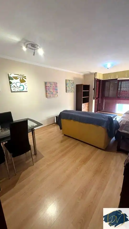 Bedroom of Flat for sale in Arico  with Storage room