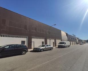 Exterior view of Premises for sale in Huércal de Almería