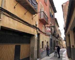 Vista exterior de Pis en venda en Calahorra