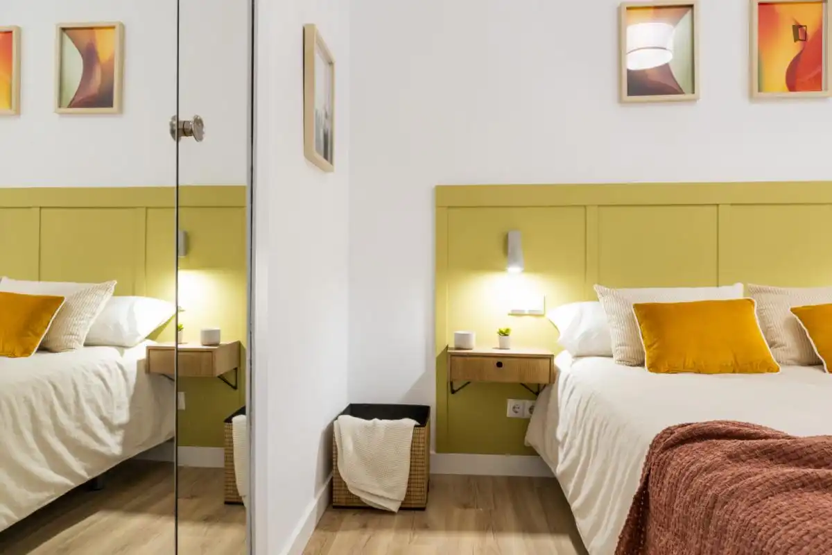 Room in Valleaguado - La Cañada